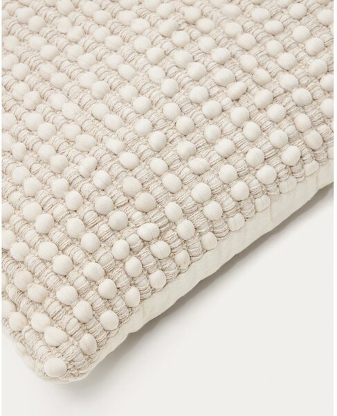 Povlak na polštář 45x45 cm Mascarell – Kave Home