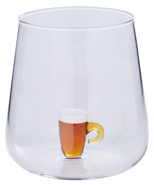 SUNNY JOY Sklenice pivo 400 ml