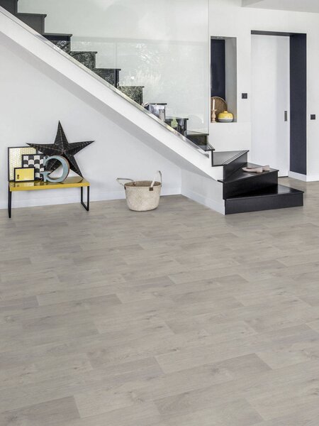 PVC Taralay Libertex - Gerflor Pure Oak Grey 1751 - šedý dub 4 m