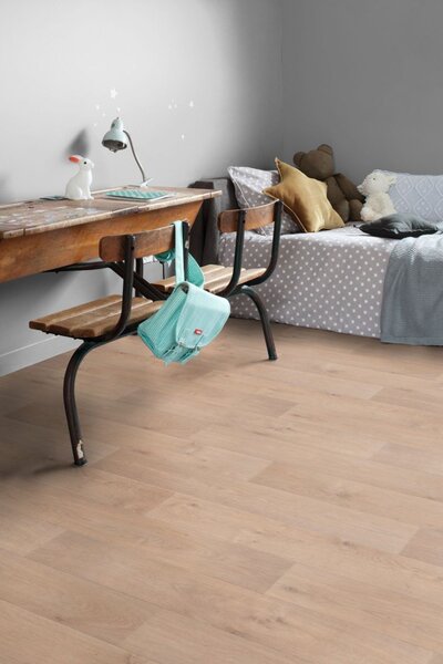 PVC Taralay Libertex - Gerflor Pure Oak Clear 0720 - třída zátěže 34 4 m