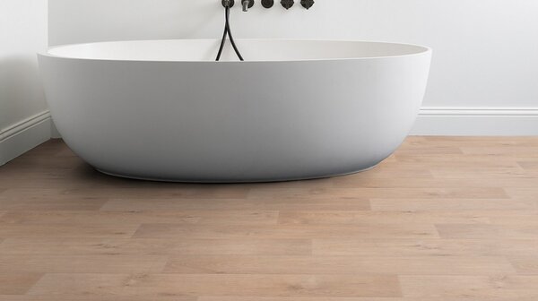PVC Taralay Libertex - Gerflor Pure Oak Clear 0720 - třída zátěže 34 4 m