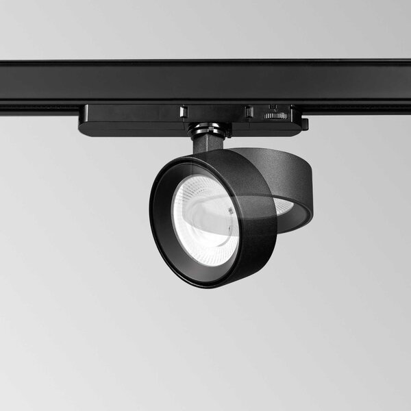 ILUX 296333 Bodové svítidlo Pov track kulaté - IDEALLUX