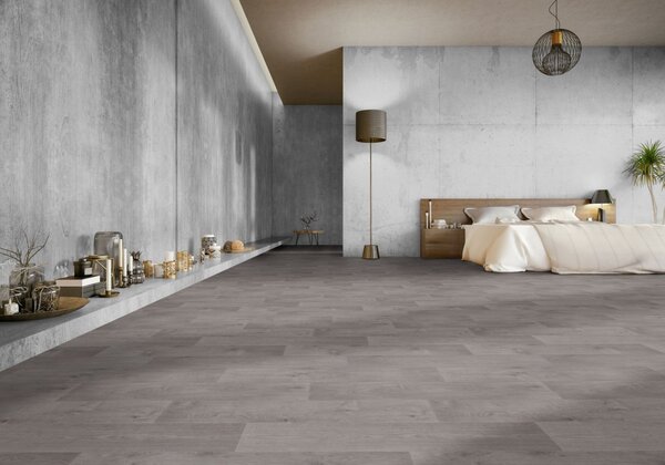 PVC Taralay Libertex - Gerflor Pure Oak Grey 1751 - šedý dub 4 m