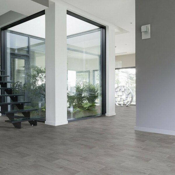 PVC Taralay Libertex - Gerflor Pure Oak Grey 1751 - šedý dub 4 m