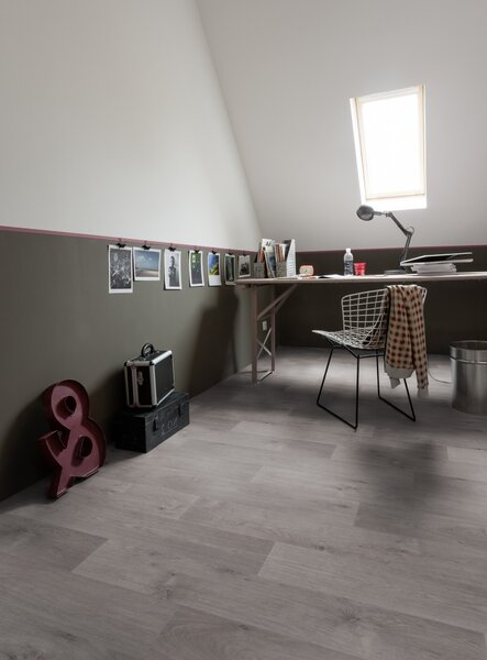 PVC Taralay Libertex - Gerflor Pure Oak Grey 1751 - šedý dub 4 m