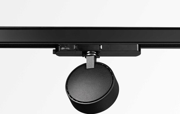 ILUX 296333 Bodové svítidlo Pov track kulaté - IDEALLUX