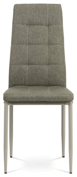 Jídelní židle béžová DCL-397 CRM2