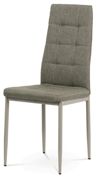 Jídelní židle béžová DCL-397 CRM2