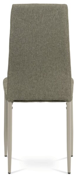 Jídelní židle béžová DCL-397 CRM2