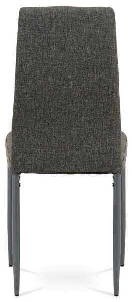 Jídelní židle šedá DCL-397 GREY2