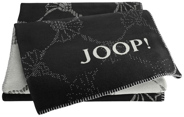 DOMÁCÍ DEKA, bavlna, 150/200 cm Joop! - Deky