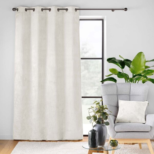 Dekorační polštář z mikroflanelu 45x45 cm Flanela – douceur d'intérieur