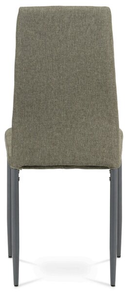 Jídelní židle hnědá DCL-397 LAN2