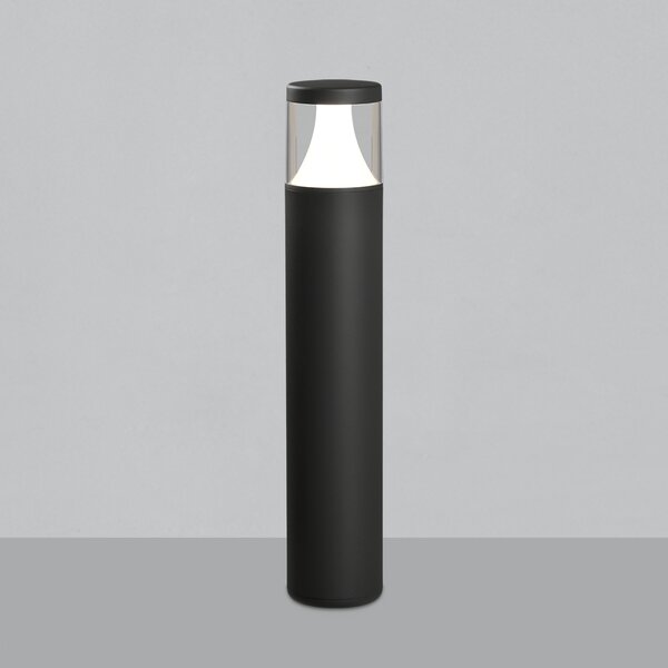 ACB Iluminacion Venkovní LED sloupek BRISK, v. 65 cm, 15W, CRI90, IP65