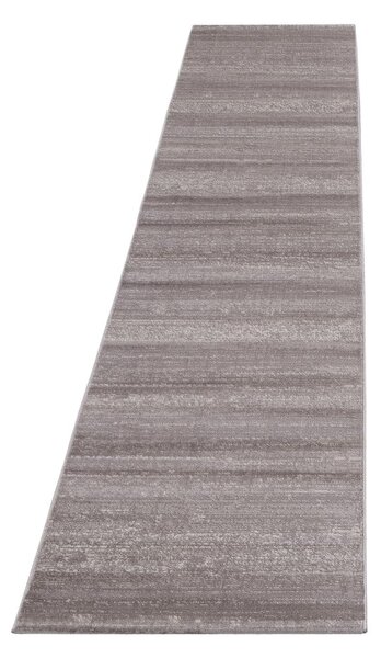 Béžový běhoun 80x300 cm Plus – Ayyildiz Carpets