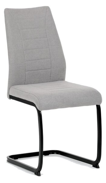 Jídelní židle hnědá DCL-438 LAN2