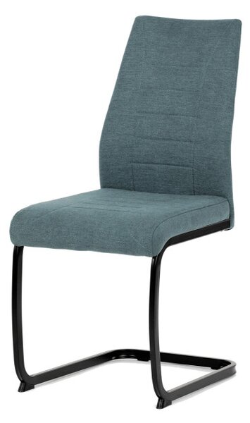 Jídelní židle zelená DCL-438 GRN2