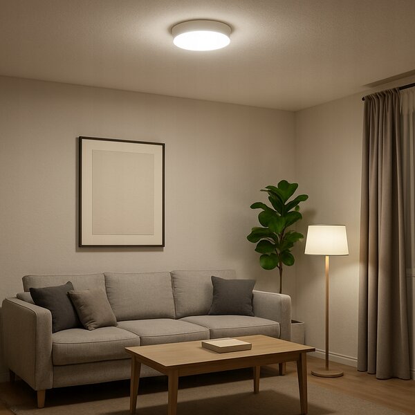 LED žárovka - G9 - 3W - 350Lm - neutrální barva ECOLIGHT