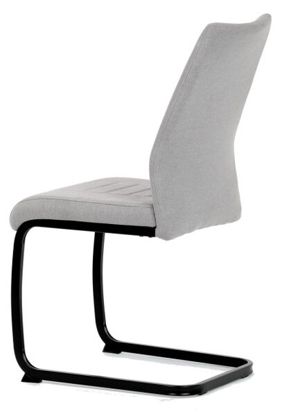 Jídelní židle hnědá DCL-438 LAN2