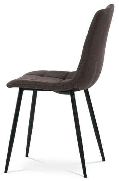 Jídelní židle hnědá DCL-974 BR2