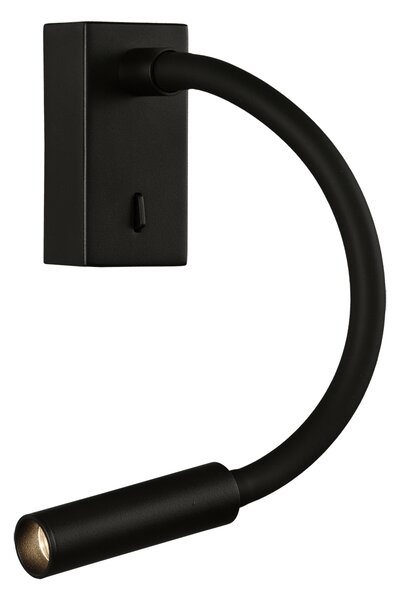 ACB Iluminacion Nástěnné LED svítidlo CIO, 3W, CRI90 Barva: Bílá