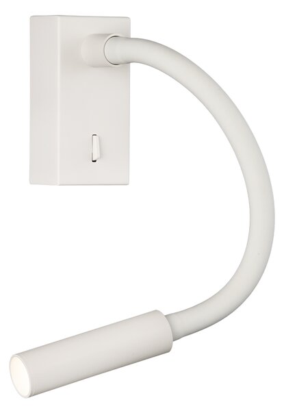 ACB Iluminacion Nástěnné LED svítidlo CIO, 3W, CRI90 Barva: Bílá