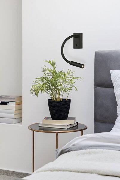 ACB Iluminacion Nástěnné LED svítidlo CIO, 3W, CRI90 Barva: Bílá