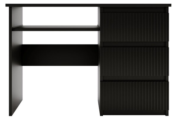 PC stolek Ferraro (černá). Akce -17%