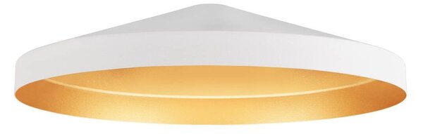 LA 1007528 LALU® TETRA 36 stínidlo svítidla, mix & match, V: 8,9 cm, bílá - BIG WHITE (SLV)