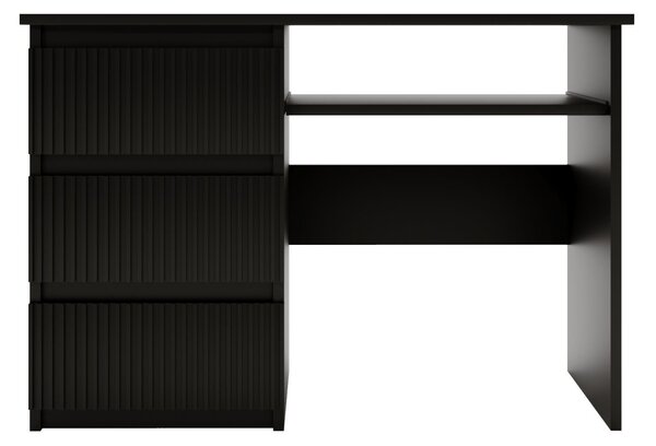 PC stolek Ferraro (černá). Akce -17%