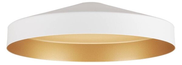 LA 1007525 LALU® TETRA 24 stínidlo svítidla, mix & match, V: 6,7 cm, bílá - BIG WHITE (SLV)