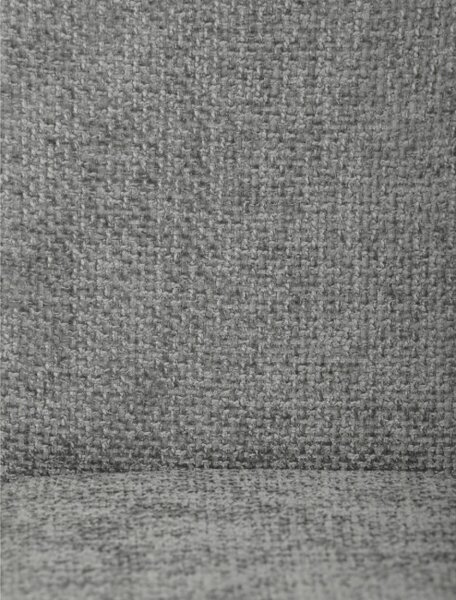 Jídelní židle šedá DCH-T1122 GREY2