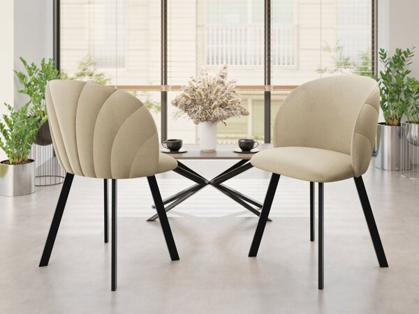 Čalouněná židle JK99, Potah: Royal Velvet 12 5903211387913