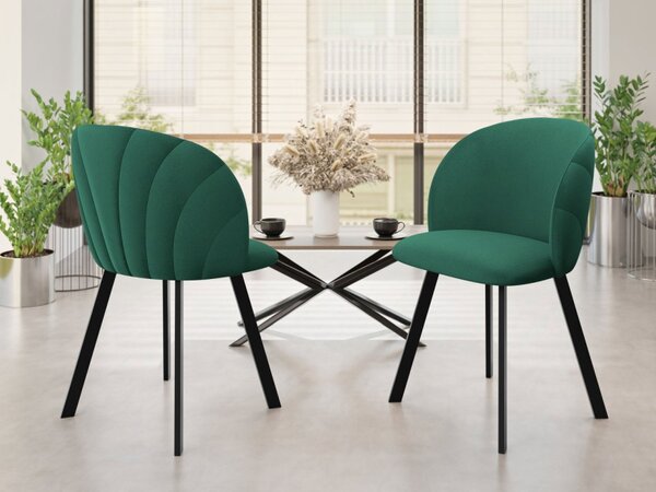 Čalouněná židle JK99, Potah: Royal Velvet 12 5903211387913