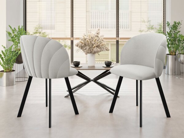 Čalouněná židle JK99, Potah: Royal Velvet 12 5903211387913