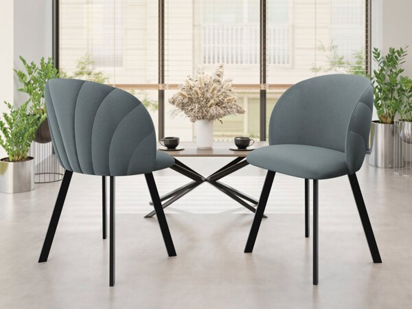 Čalouněná židle JK99, Potah: Royal Velvet 12 5903211387913