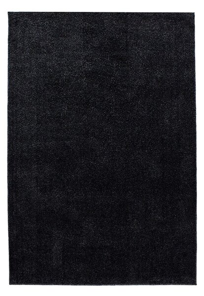 Tmavě šedý koberec 60x100 cm Ata – Ayyildiz Carpets