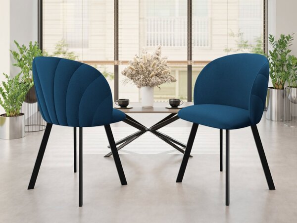 Čalouněná židle JK99, Potah: Royal Velvet 12 5903211387913