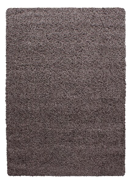 Hnědý koberec 80x150 cm Life – Ayyildiz Carpets