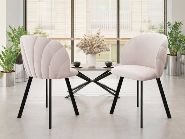 Čalouněná židle JK99, Potah: Royal Velvet 12 5903211387913
