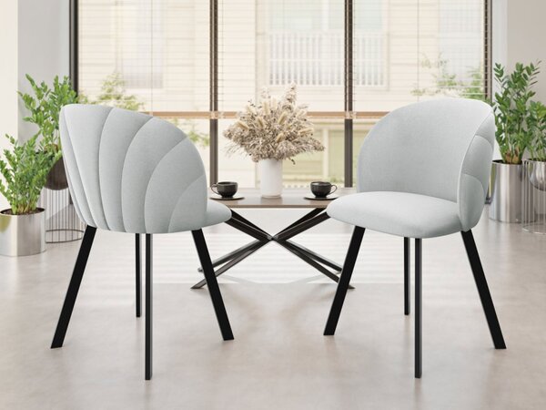 Čalouněná židle JK99, Potah: Royal Velvet 12 5903211387913