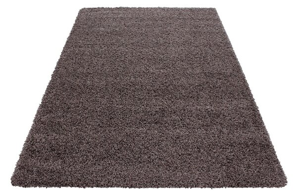 Hnědý koberec 80x150 cm Life – Ayyildiz Carpets