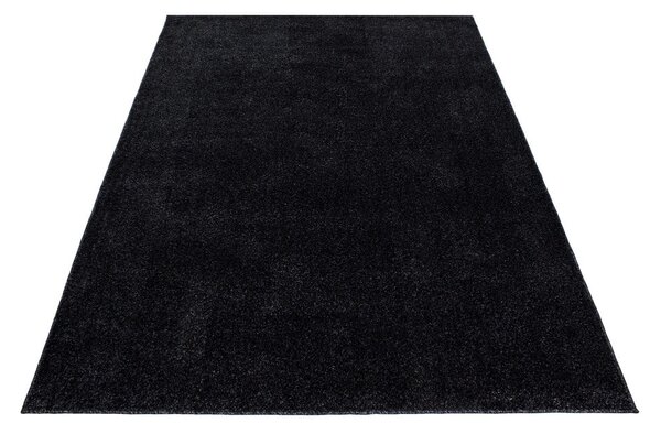 Tmavě šedý koberec 60x100 cm Ata – Ayyildiz Carpets