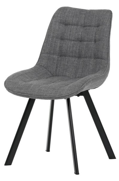 Jídelní židle šedá HC-465 GREY2