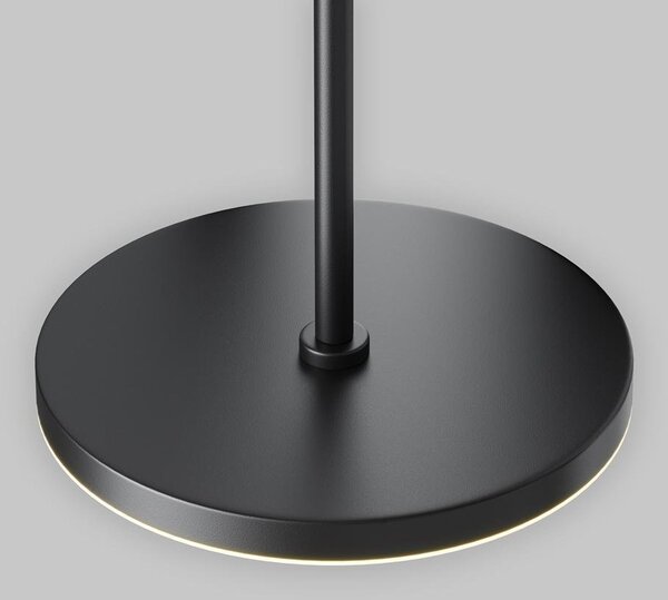 Maytoni Závěsné LED svítidlo PLATO 15W do systému EXILITY, ø 18,5 cm, 3000K