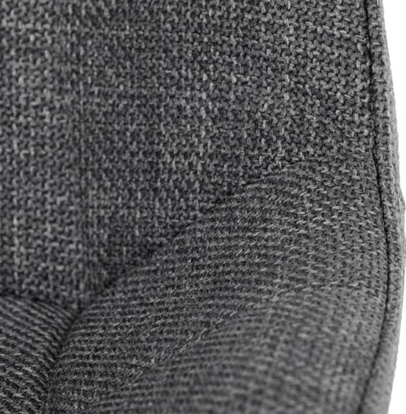 Jídelní židle šedá HC-465 GREY2