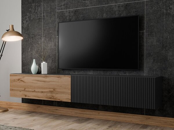 TV stolek Bamali 200, Barva: kašmír 5903211421402