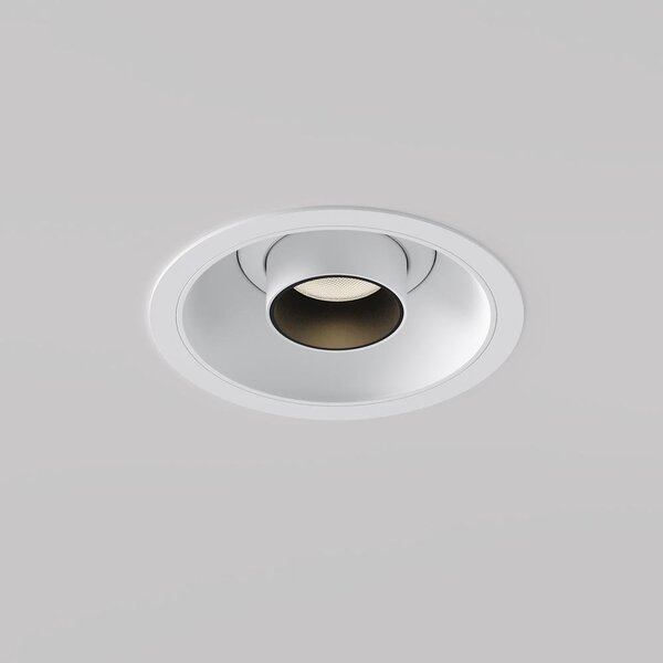 M C140RS-L200-7W3K-W Vestavné svítidlo Focus T 7W IP 20 C140RS-L200-7W3K-W - MAYTONI