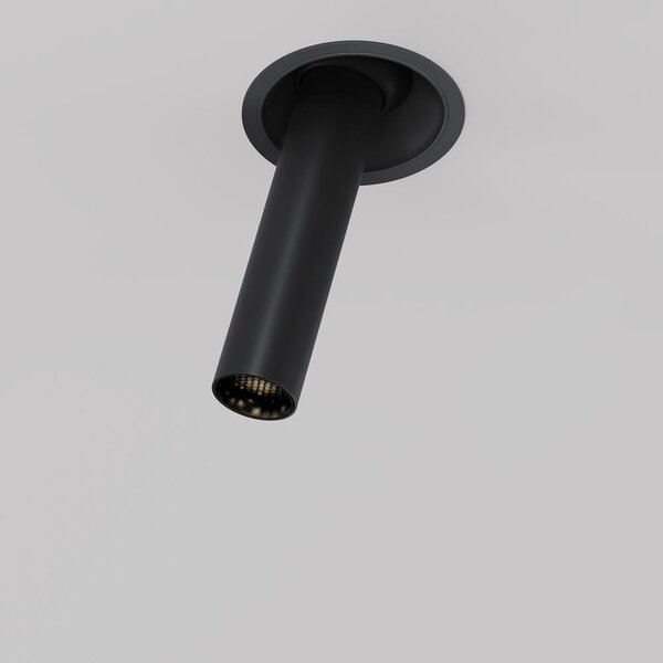 Vestavné svítidlo Focus T 7W IP 20 C140RS-L200-7W3K-B - MAYTONI
