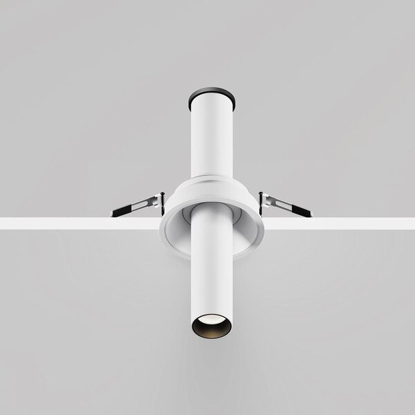 M C140RS-L200-7W3K-W Vestavné svítidlo Focus T 7W IP 20 C140RS-L200-7W3K-W - MAYTONI